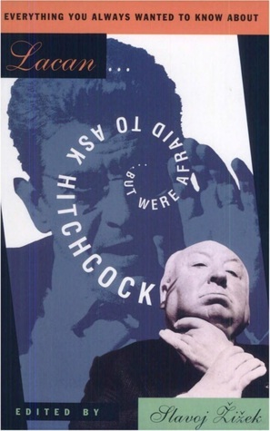Everything You Always Wanted to Know about Lacan book cover