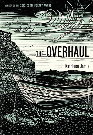 The Overhaul book cover