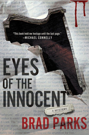 Carter Ross Mystery book cover 2