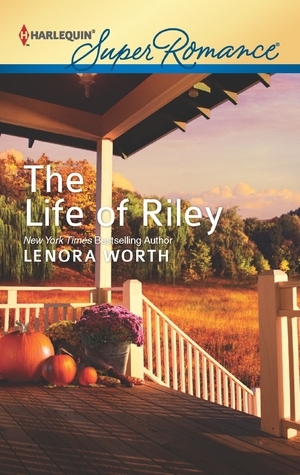 The Life of Riley book cover