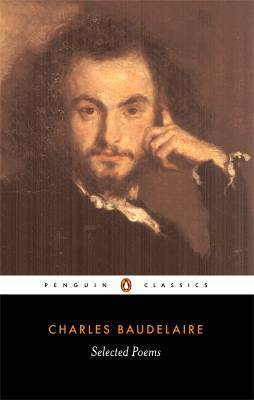 Selected Poems book cover
