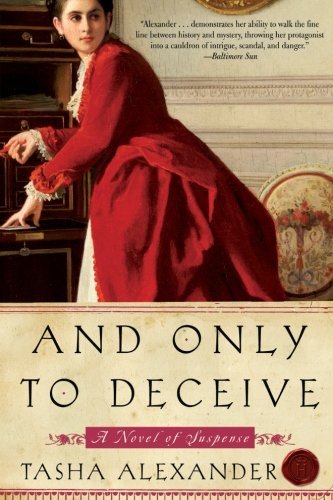 Lady Emily Ashton Mysteries book cover 1
