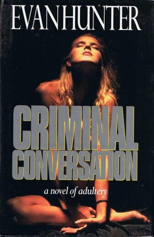 Criminal Conversation book cover
