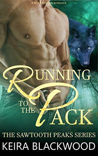 Protectors of Sawtooth Peaks book cover 1