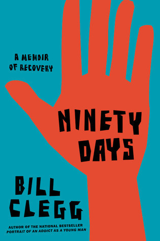 Ninety Days book cover