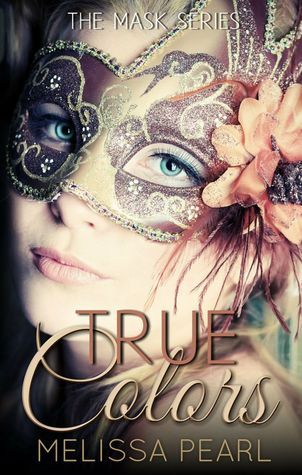 The Masks book cover 1
