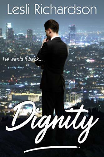 Determination Trilogy book cover 1