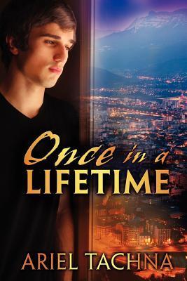 Once in a Lifetime book cover