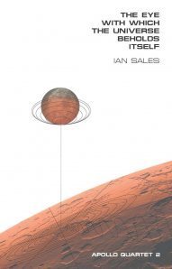 Apollo Quartet book cover 2