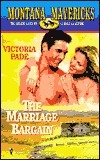 The Marriage Bargain book cover