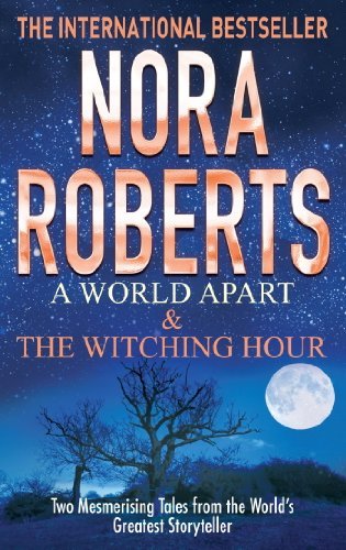 A World Apart & the Witching Hour book cover