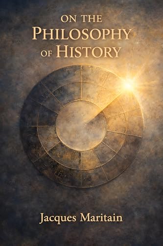 On the Philosophy of History book cover