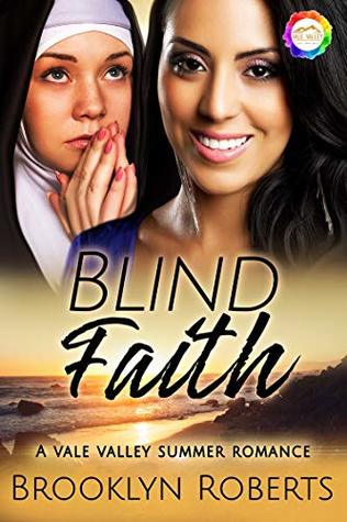 Blind Faith book cover