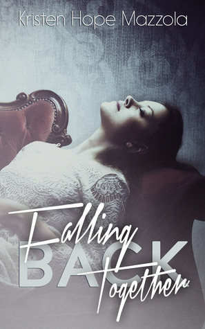 Crashing book cover 2