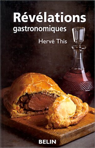 Rätsel der Kochkunst book cover