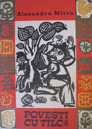 Poveşti cu tâlc book cover