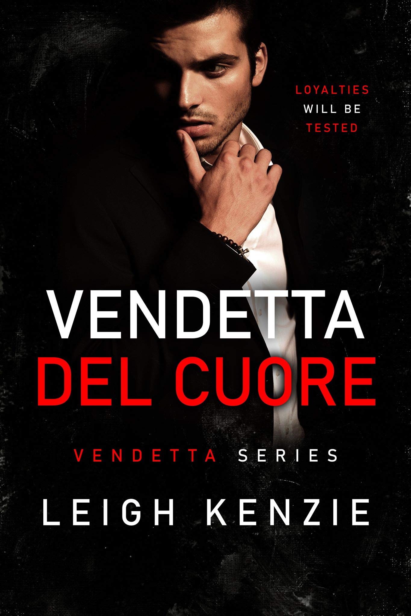 Vendetta book cover 2