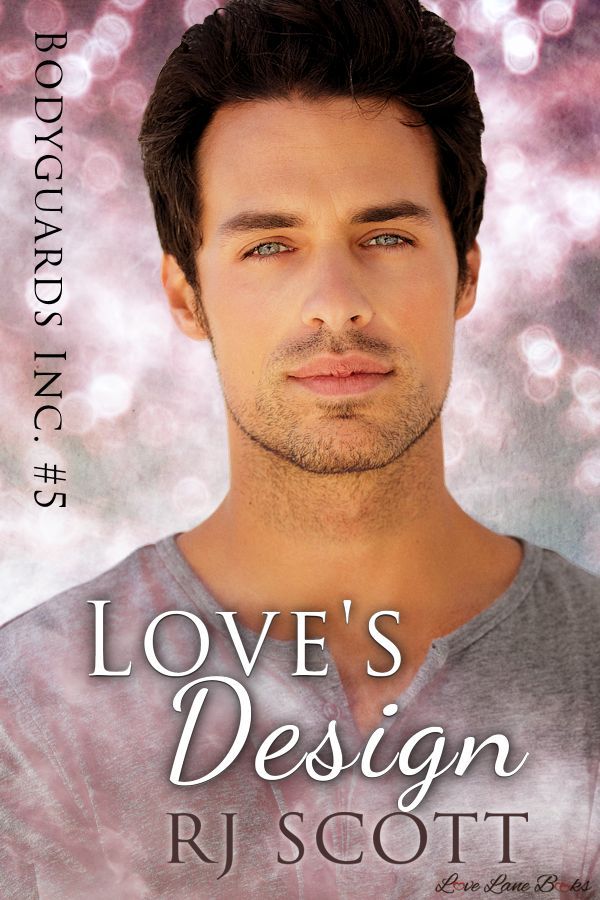 Love's Design book cover