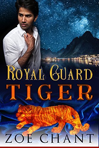 Shifter Kingdom book cover 2