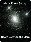 Death Between the Stars book cover