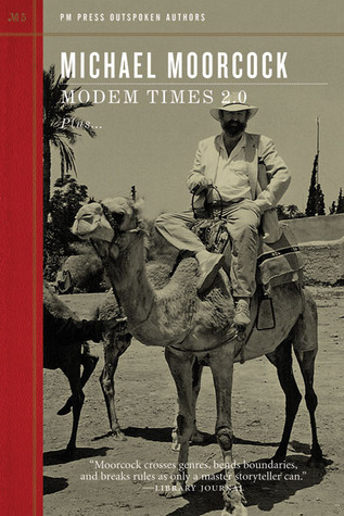 Modem Times 2.0 book cover