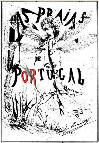 As Praias de Portugal book cover