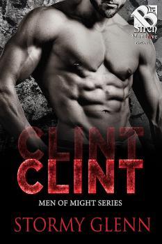 Men of Might book cover 2