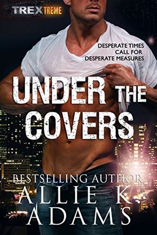 Under the Covers book cover