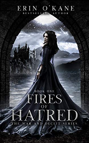 War and Deceit book cover 1