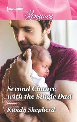 Second Chance with the Single Dad book cover
