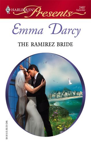 The Ramirez Brides book cover 1