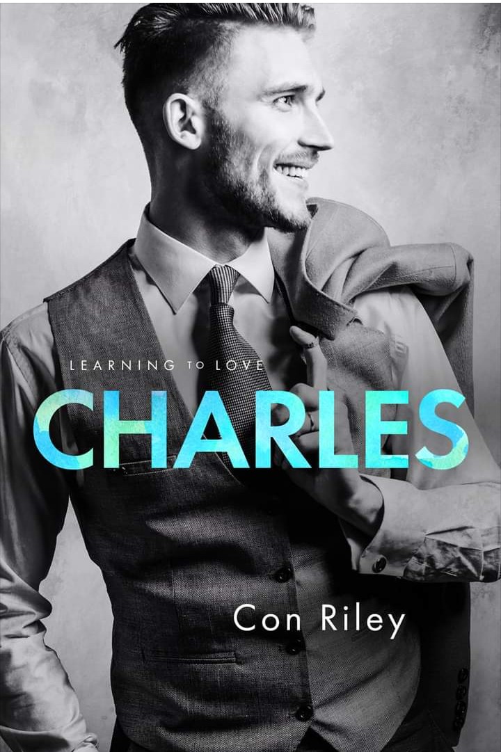 Learning to Love book cover 1