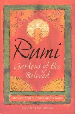 Rumi book cover