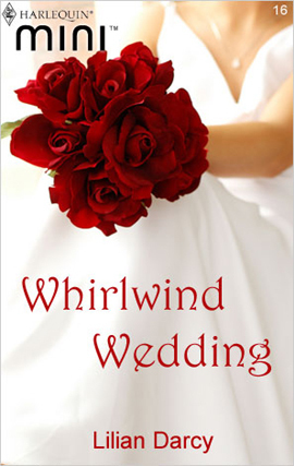 Whirlwind Wedding book cover