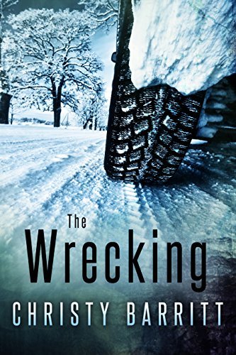 The Wrecking book cover