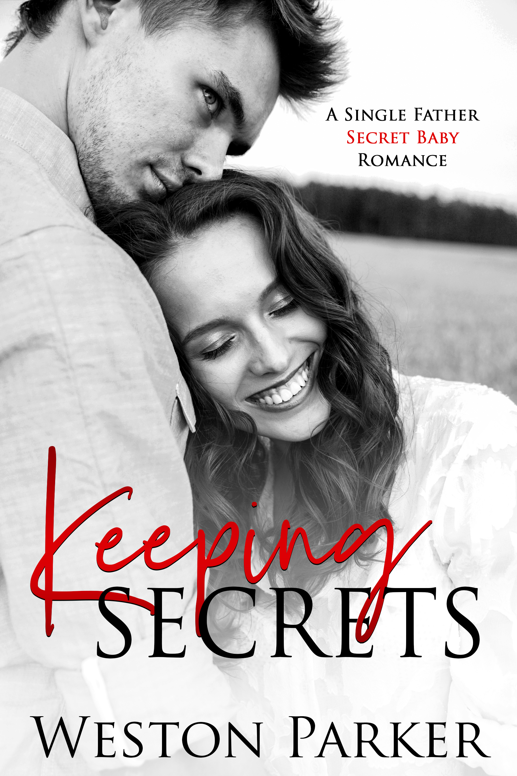 Keeping Secrets book cover
