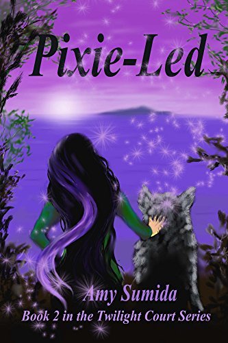 The Twilight Court book cover 2