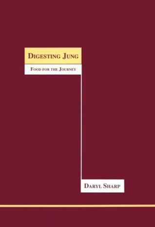 Digesting Jung book cover