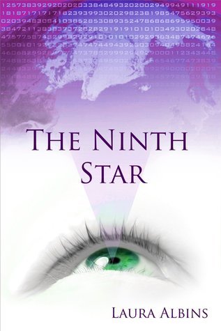 The Ninth Star book cover 1