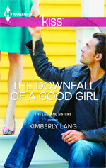 LaBlanc Sisters book cover 1