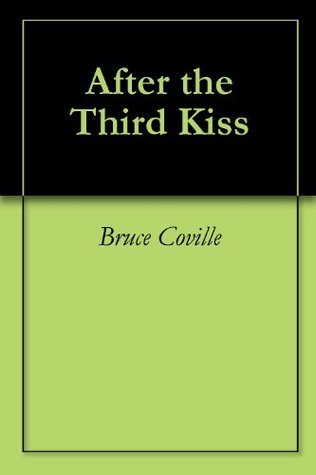 After the Third Kiss book cover