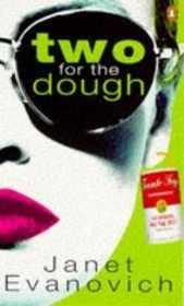 Stephanie Plum book cover 2
