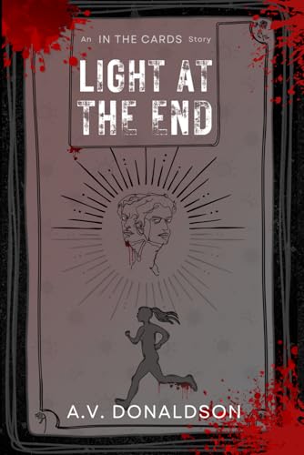 Light At The End book cover