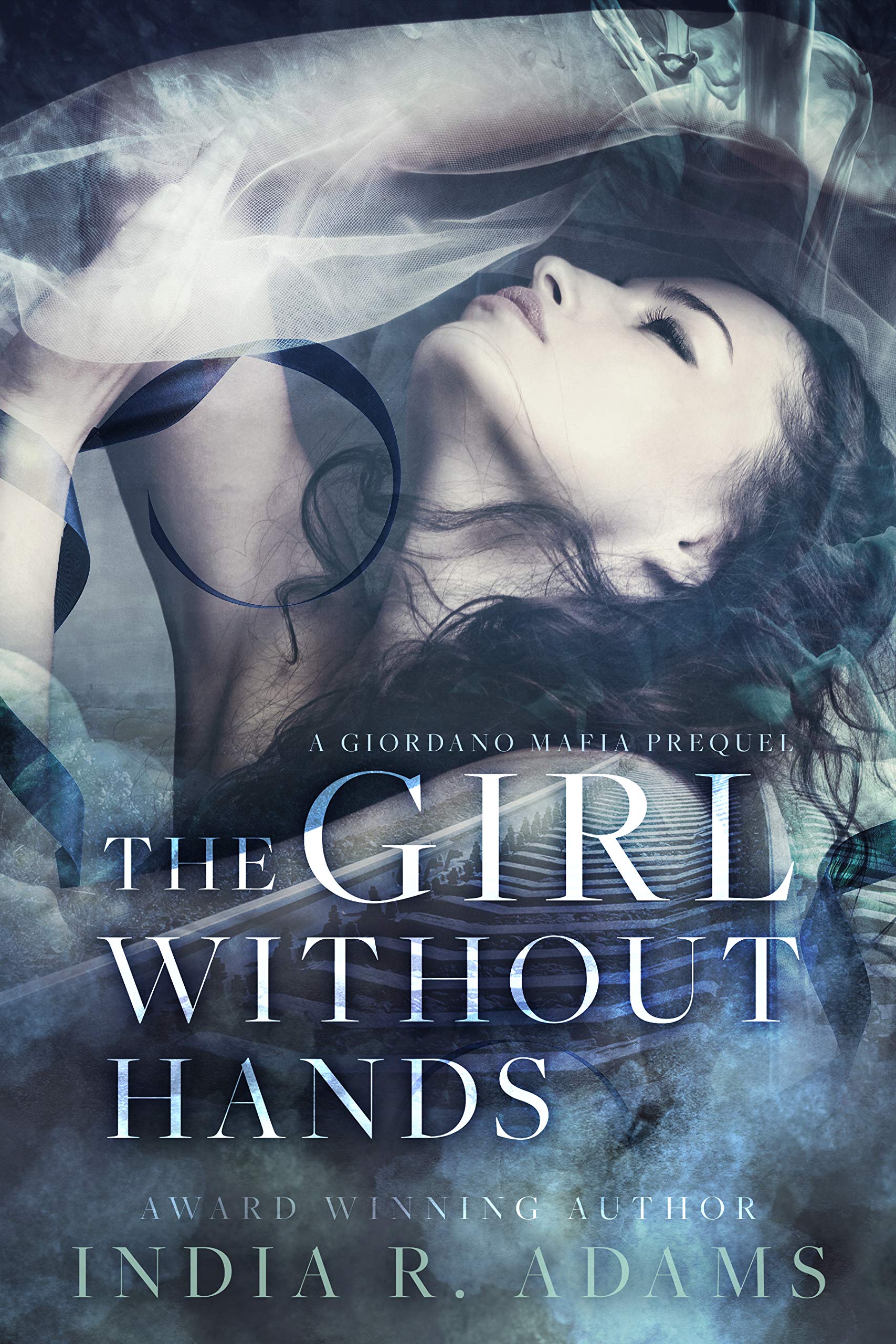 The Girl Without Hands book cover