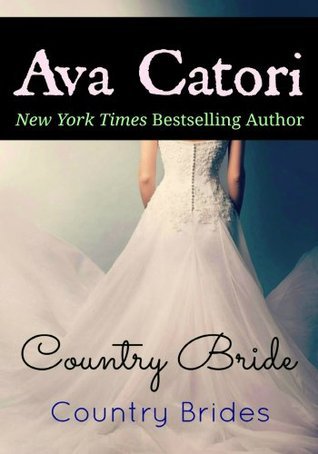 Country Brides book cover 1