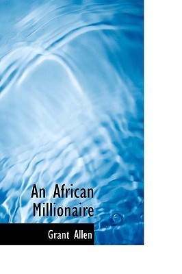 An African Millionaire book cover
