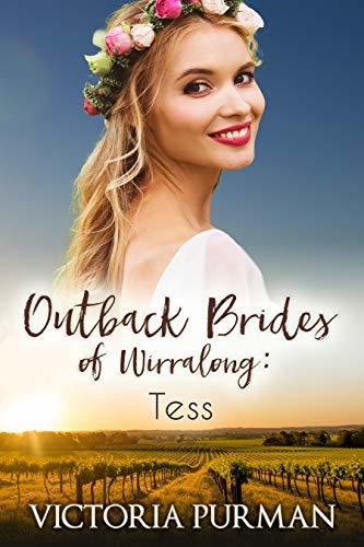 Outback Brides of Wirralong book cover 2