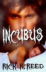 Incubus book cover