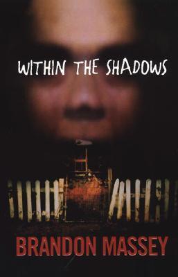 Within the Shadows book cover
