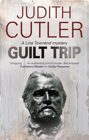 Guilt Trip book cover